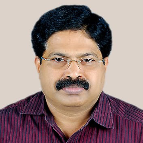 Shri. A. Sreekumar