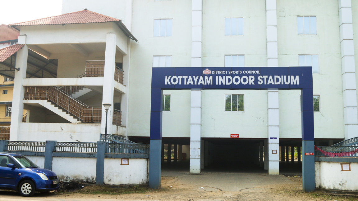 Kottayam